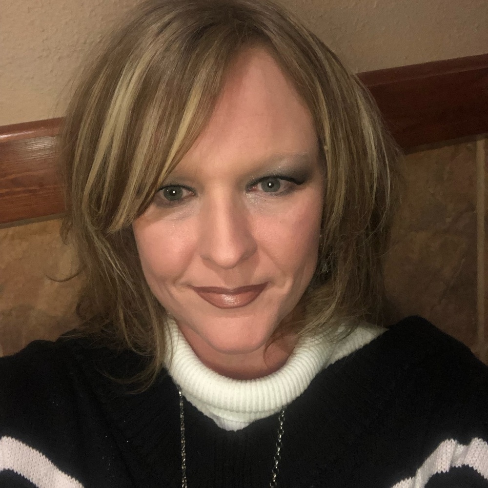 Meet your Posher, Kristen